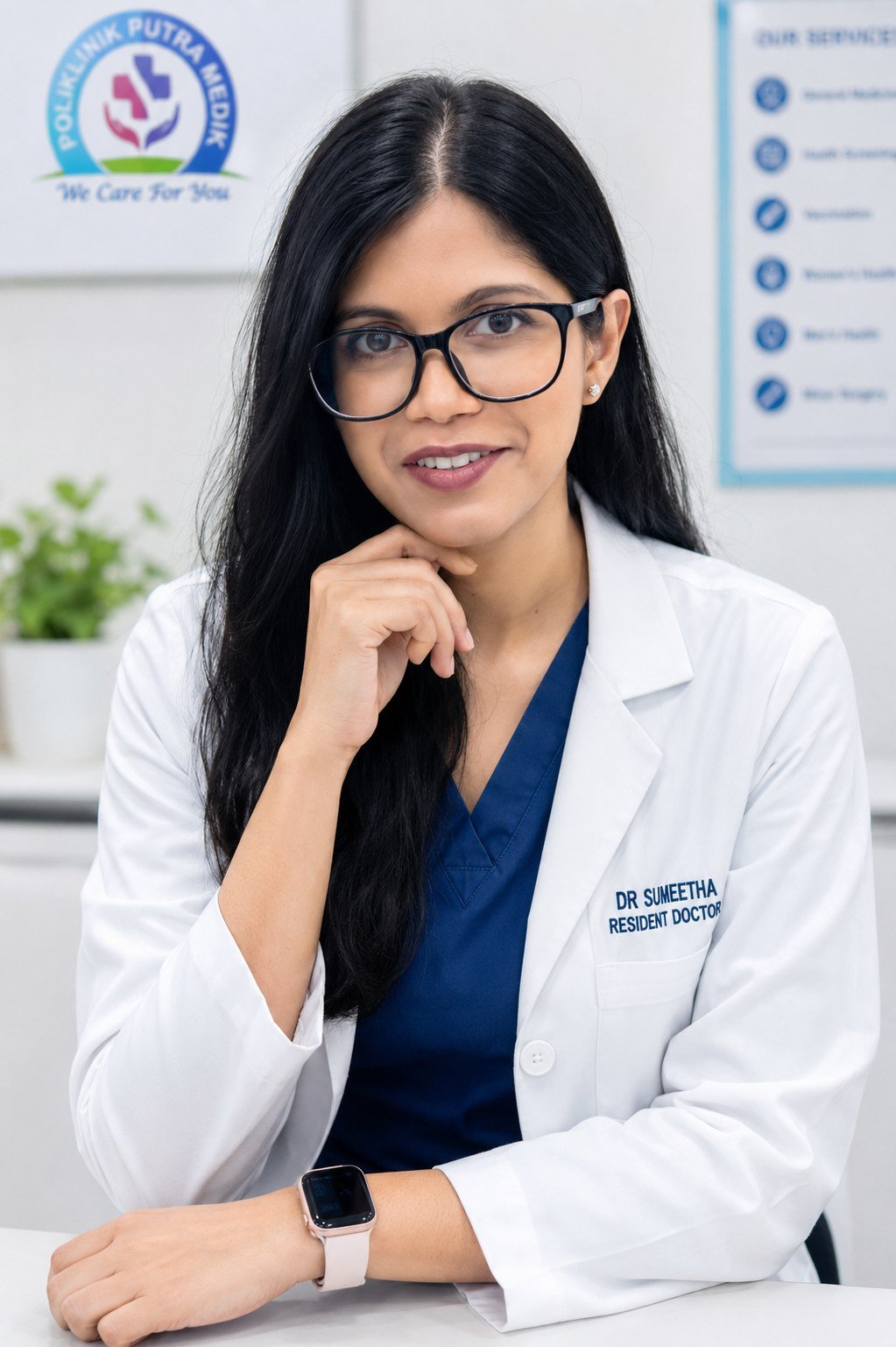 Women's Health Dr Sumeetha