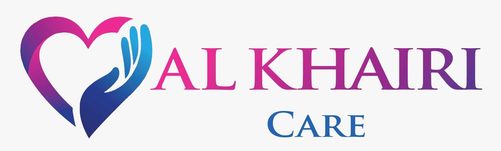Al Khairi Care panel logo