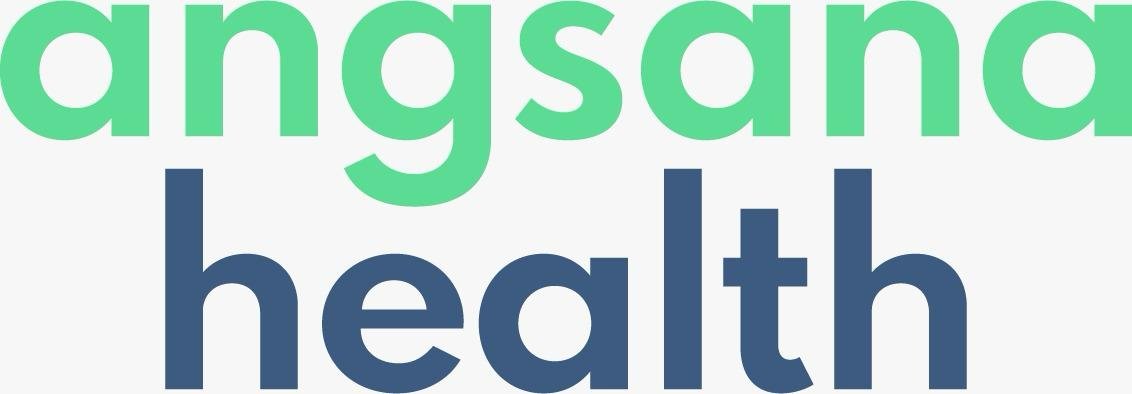 Angsana Health panel logo