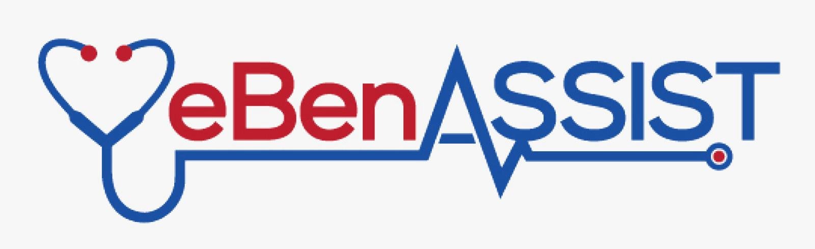 eBen Assist panel logo