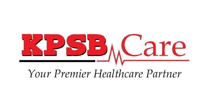 KPSB Care panel logo