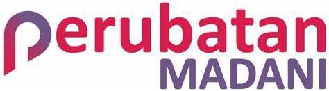 Perubatan MADANI panel logo