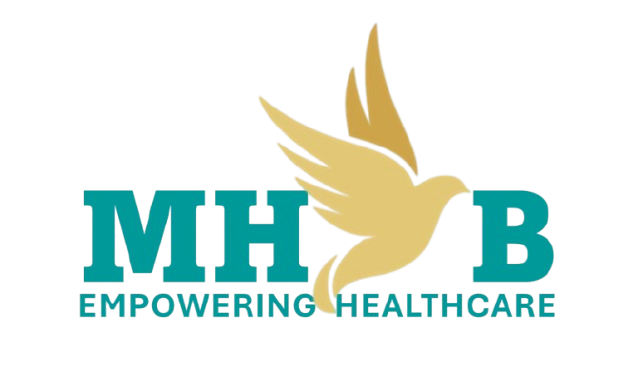 MHSB panel logo
