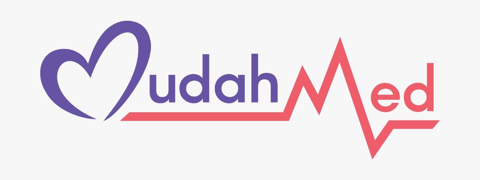 MudahMed panel logo