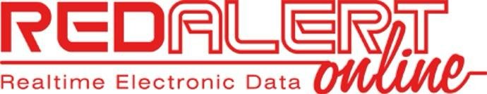 RedAlert Online panel logo