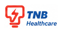 TNB Healthcare panel logo