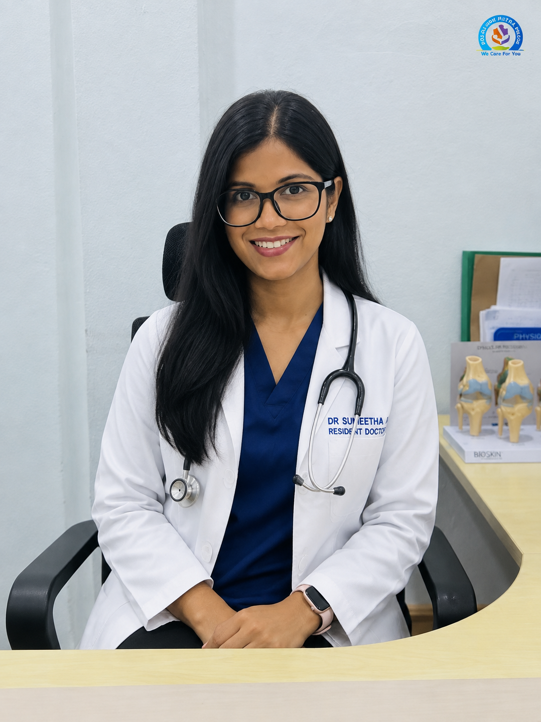 Dr Sumeetha