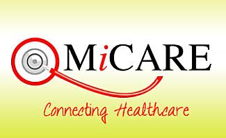 MiCare panel logo