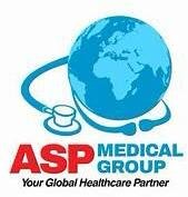 ASP Medical Group panel logo