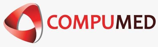 Compumed panel logo