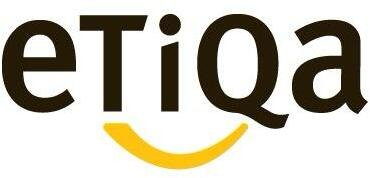 Etiqa panel logo