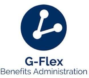 G-Flex panel logo