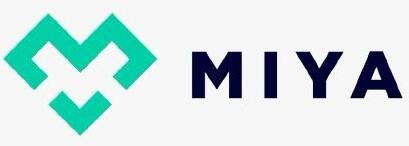 MIYA panel logo