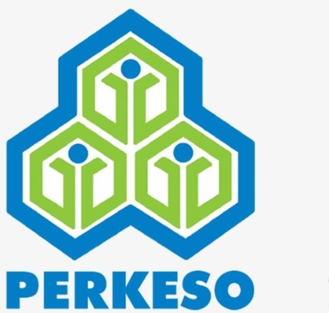 PERKESO panel logo