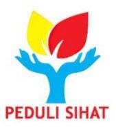 Peduli Sihat panel logo
