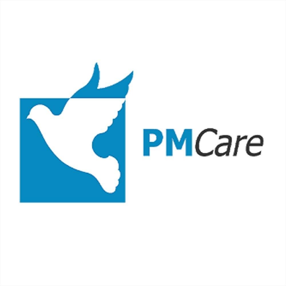 PMCare panel logo